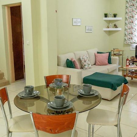 Dream House Apartamento Xanthi Exterior foto