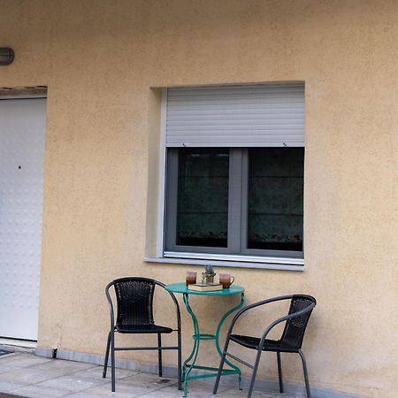 Dream House Apartamento Xanthi Exterior foto