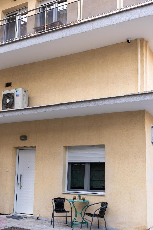 Dream House Apartamento Xanthi Exterior foto