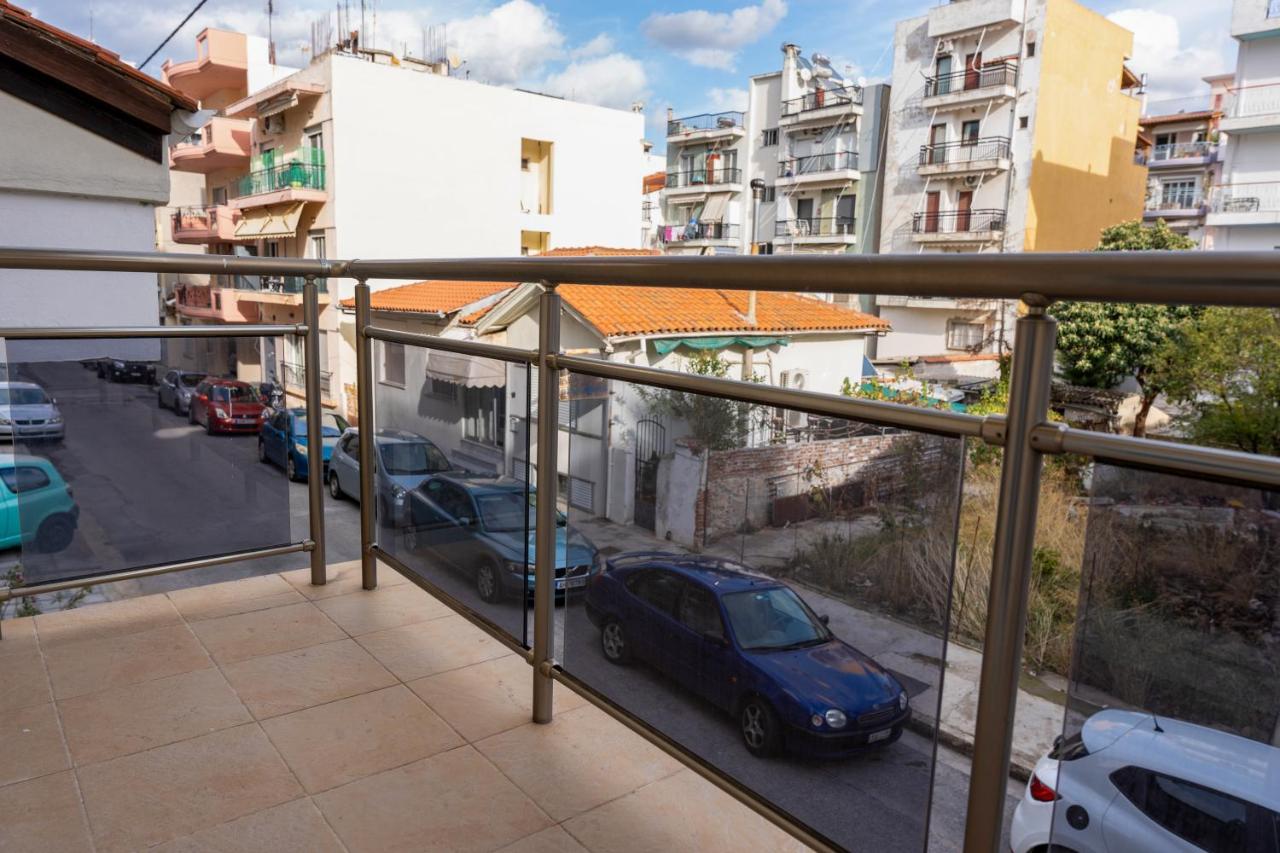 Dream House Apartamento Xanthi Exterior foto