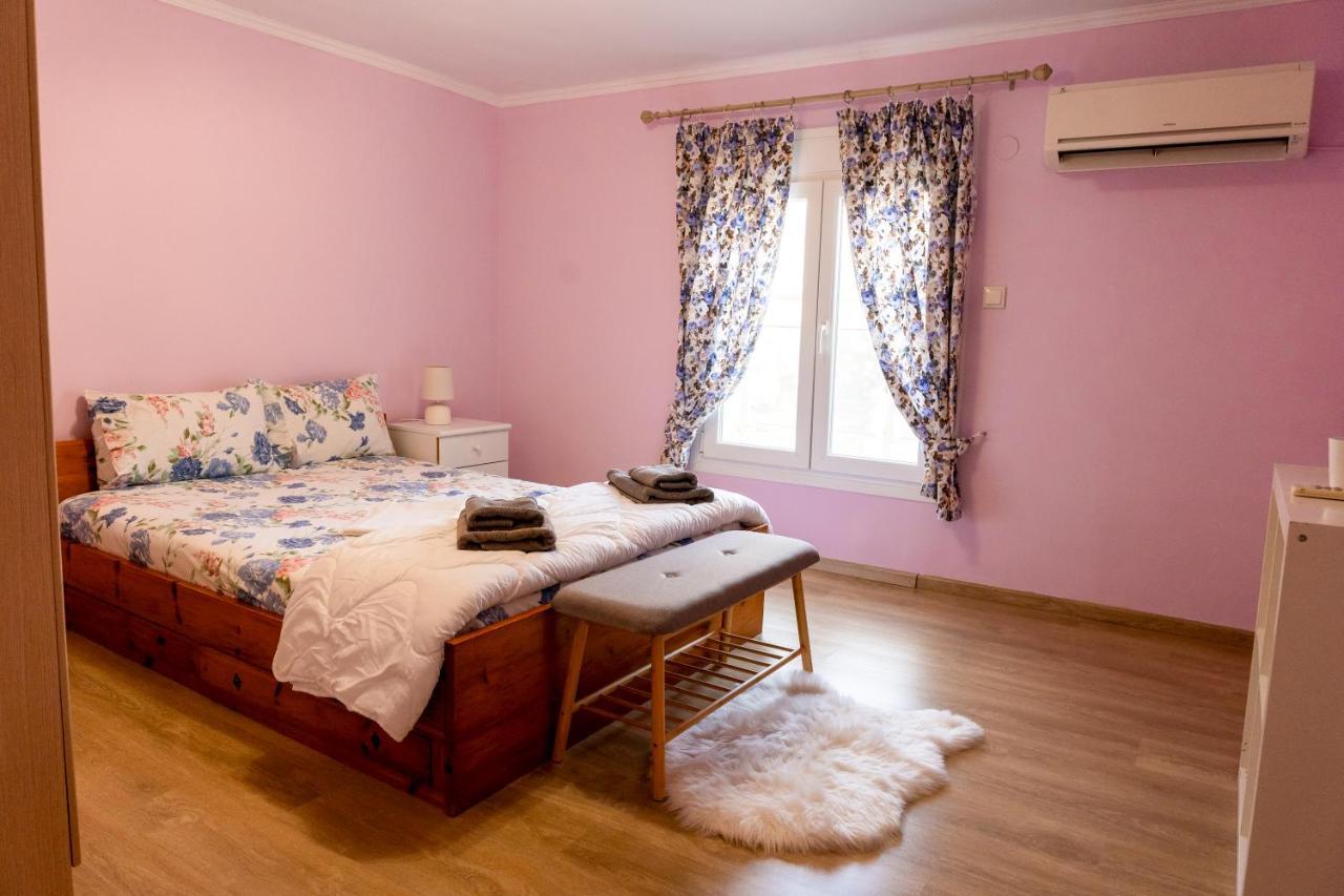 Dream House Apartamento Xanthi Exterior foto