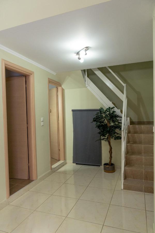 Dream House Apartamento Xanthi Exterior foto