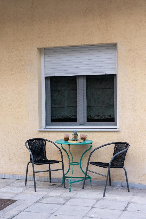 Dream House Apartamento Xanthi Exterior foto