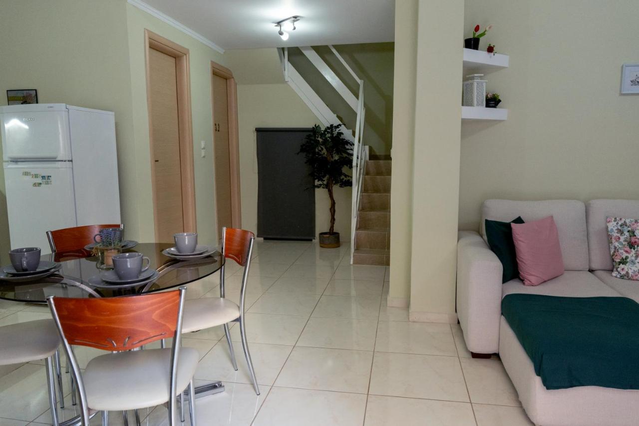 Dream House Apartamento Xanthi Exterior foto