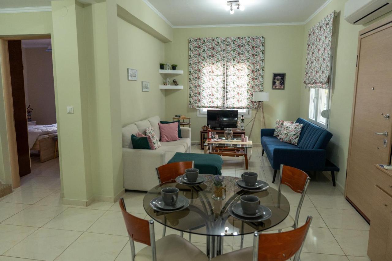 Dream House Apartamento Xanthi Exterior foto