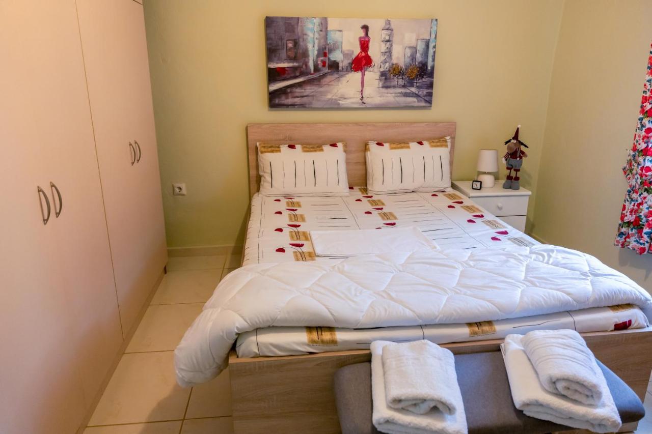 Dream House Apartamento Xanthi Exterior foto