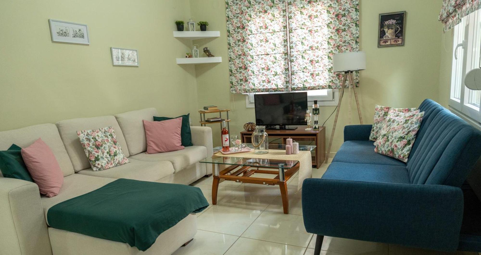 Dream House Apartamento Xanthi Exterior foto